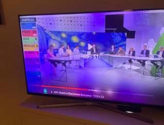 Smart TV Samsung 50