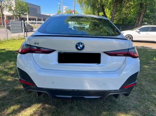 BMW i4 2023
