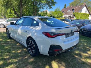 BMW i4 2023