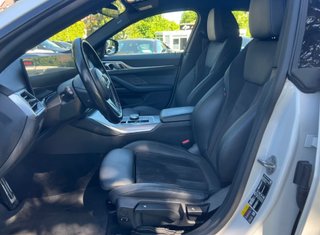 BMW i4 2023