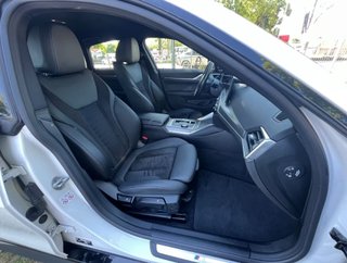 BMW i4 2023