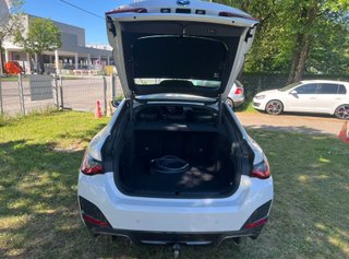 BMW i4 2023