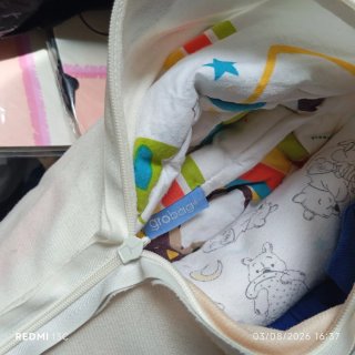 Lote Ropa Bebé Niña