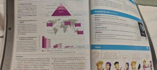 Economía 1o Bachillerato : Smartbook