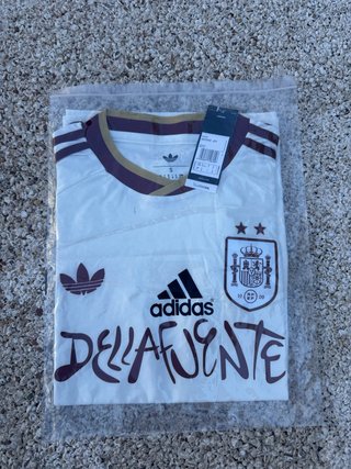 Camiseta Adidas