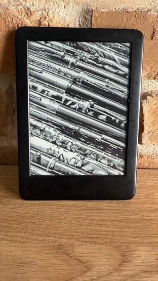 Kindle 10ª Generazione Nero