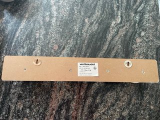 Perchero infantil madera con figuras