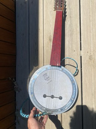 Çumbus Banjo Turco