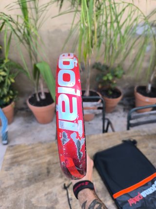 Pala de pádel Babolat Technical Viper