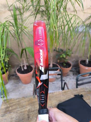 Pala de pádel Babolat Technical Viper