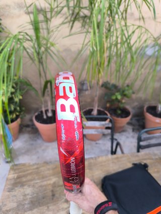 Pala de pádel Babolat Technical Viper