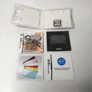 Pokémon Platino per Nintendo DS