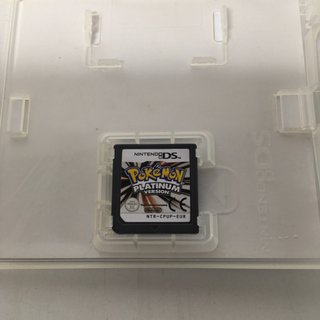 Pokémon Platino per Nintendo DS