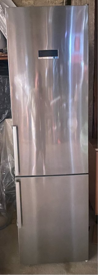 Nevera Bosch 203x60x60