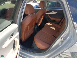 Audi A4 Allroad 2024