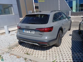 Audi A4 Allroad 2024