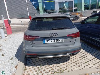 Audi A4 Allroad 2024