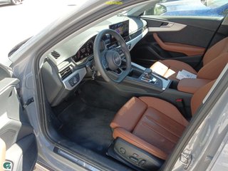 Audi A4 Allroad 2024