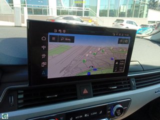 Audi A4 Allroad 2024