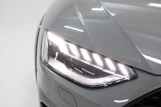 Audi A4 Allroad 2024