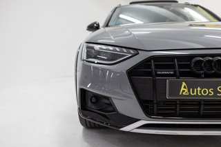 Audi A4 Allroad 2024