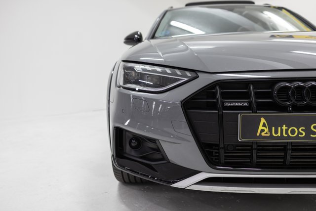 Audi A4 Allroad 2024