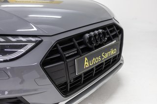 Audi A4 Allroad 2024