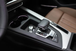 Audi A4 Allroad 2024