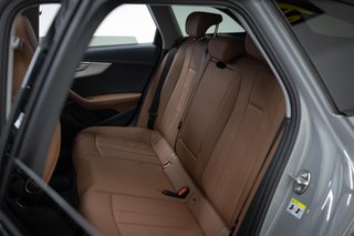 Audi A4 Allroad 2024