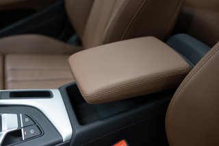 Audi A4 Allroad 2024