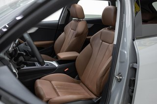 Audi A4 Allroad 2024