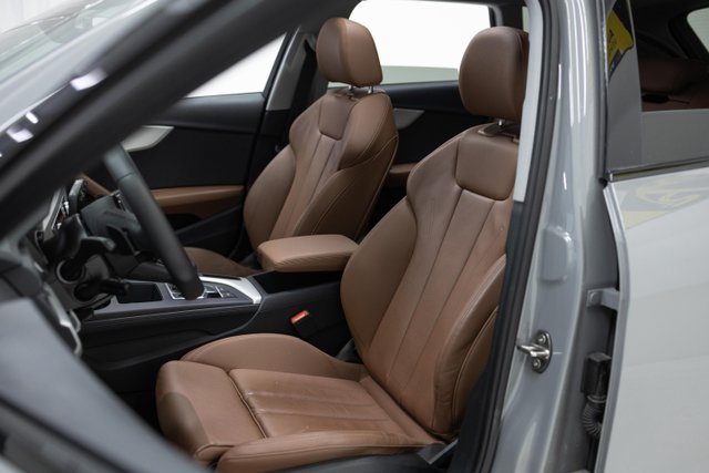 Audi A4 Allroad 2024