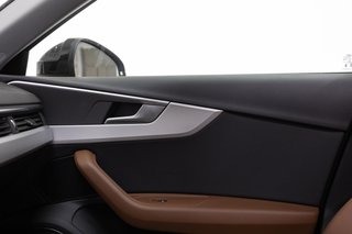 Audi A4 Allroad 2024