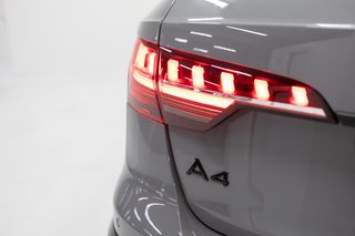 Audi A4 Allroad 2024