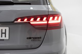 Audi A4 Allroad 2024