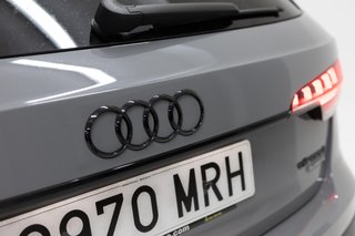 Audi A4 Allroad 2024
