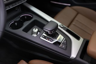 Audi A4 Allroad 2024