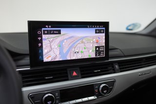 Audi A4 Allroad 2024