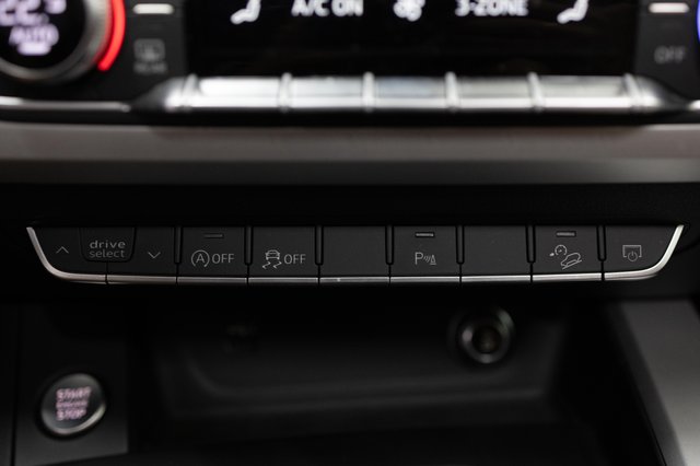 Audi A4 Allroad 2024