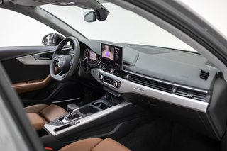 Audi A4 Allroad 2024