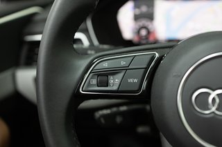 Audi A4 Allroad 2024