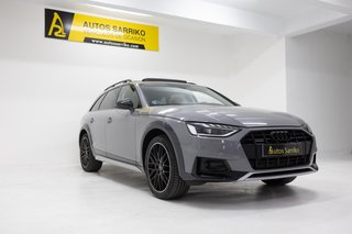 Audi A4 Allroad 2024