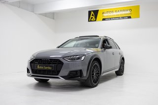 Audi A4 Allroad 2024