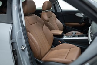 Audi A4 Allroad 2024