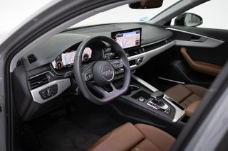 Audi A4 Allroad 2024