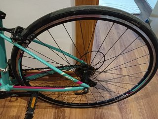 Bicicleta de carretera Orbea Avant