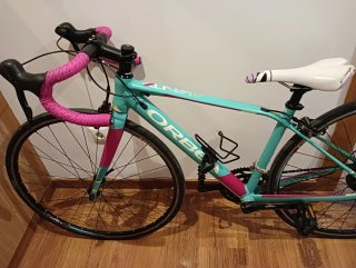 Bicicleta de carretera Orbea Avant