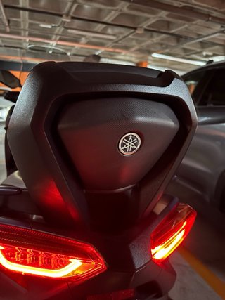 Yamaha X-Max 300 “2019”
