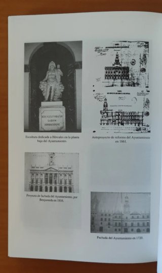 Títulos, honores y privilegios de la ciudad de ...