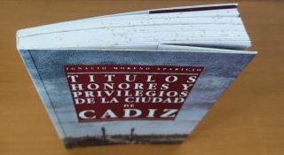 Títulos, honores y privilegios de la ciudad de ...